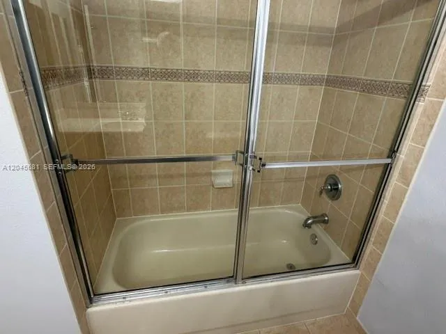 Master Bedroom Bath
