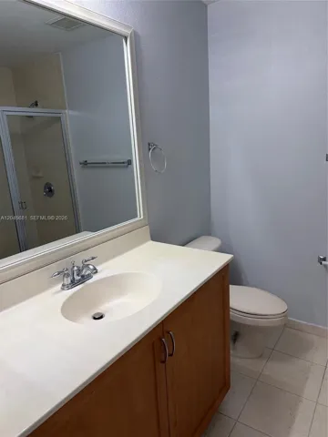 Second Bedroom Bath