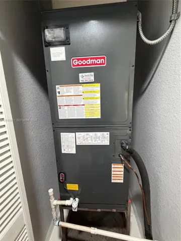 Air conditioning