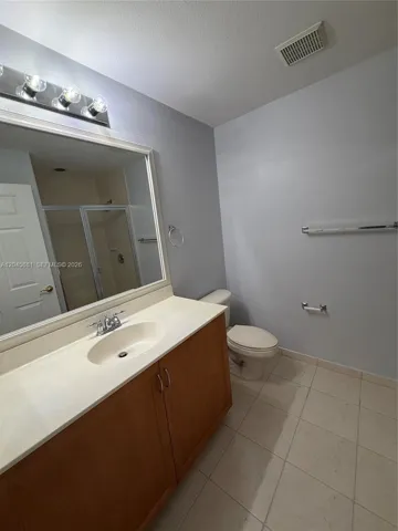 Second Bedroom Bath