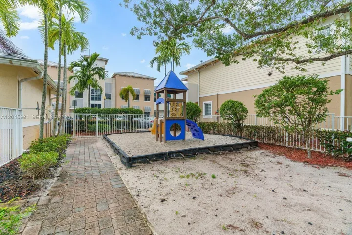 Community Playground