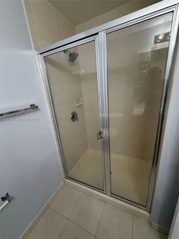 Second Bedrom Bath