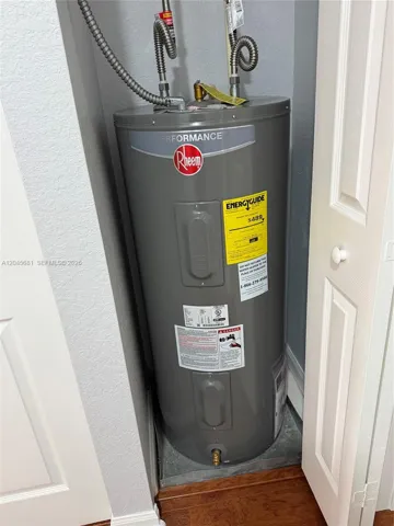 Water Heater