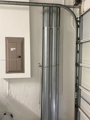Hurricane Shutters