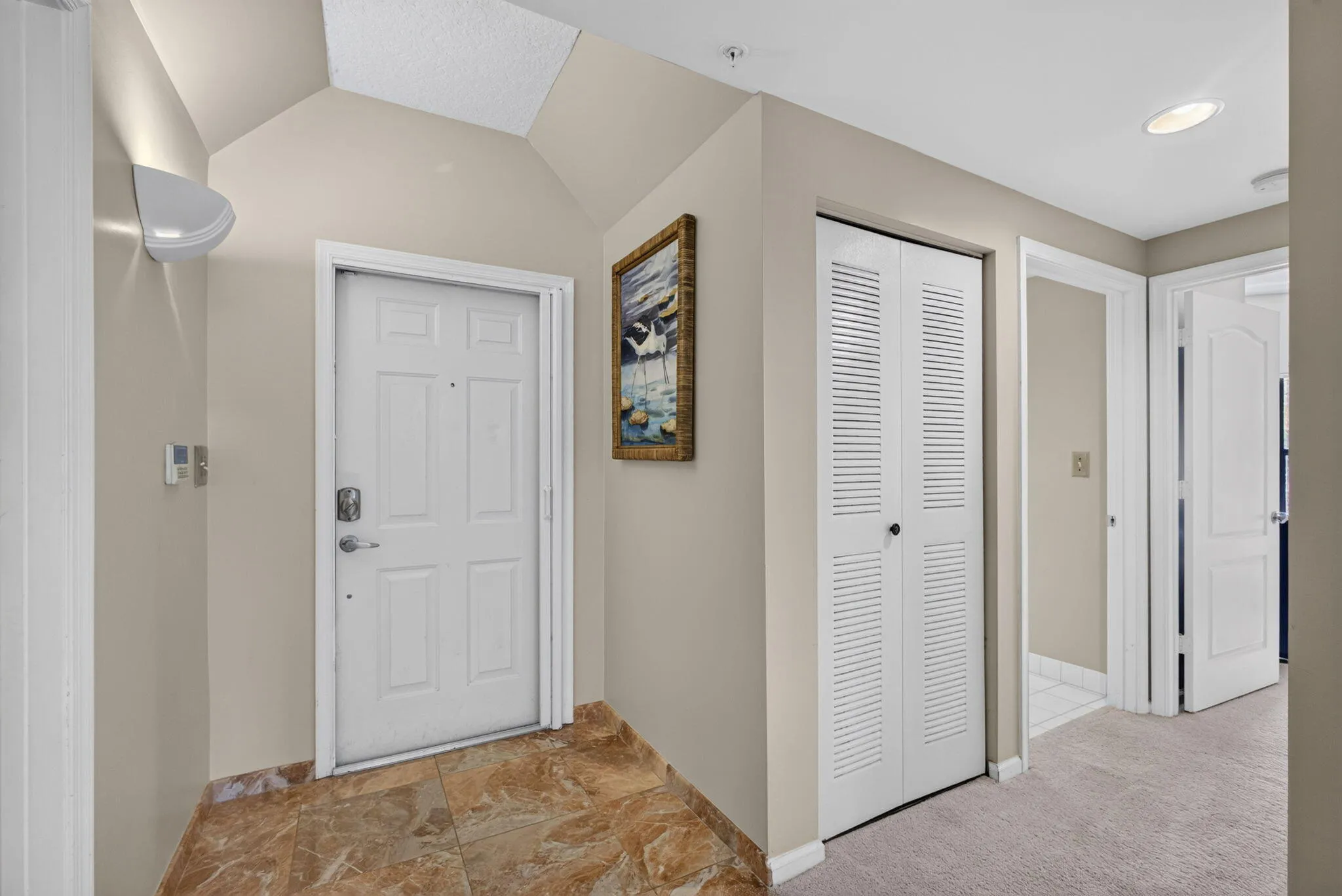Entryway
