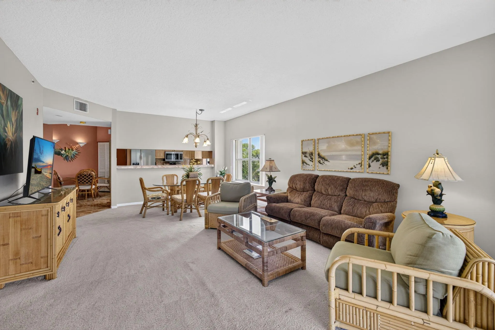 Living Space