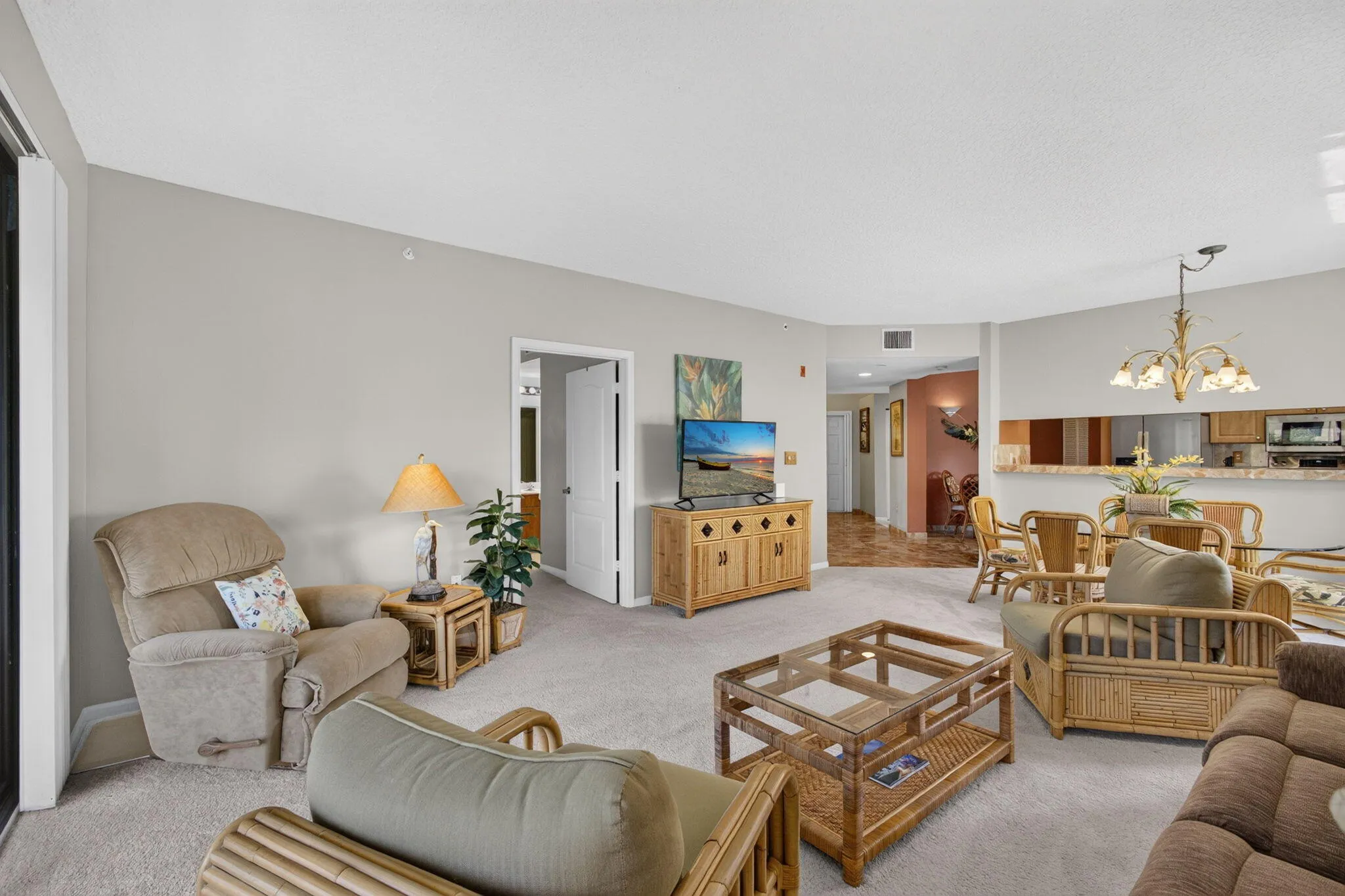 Living Space