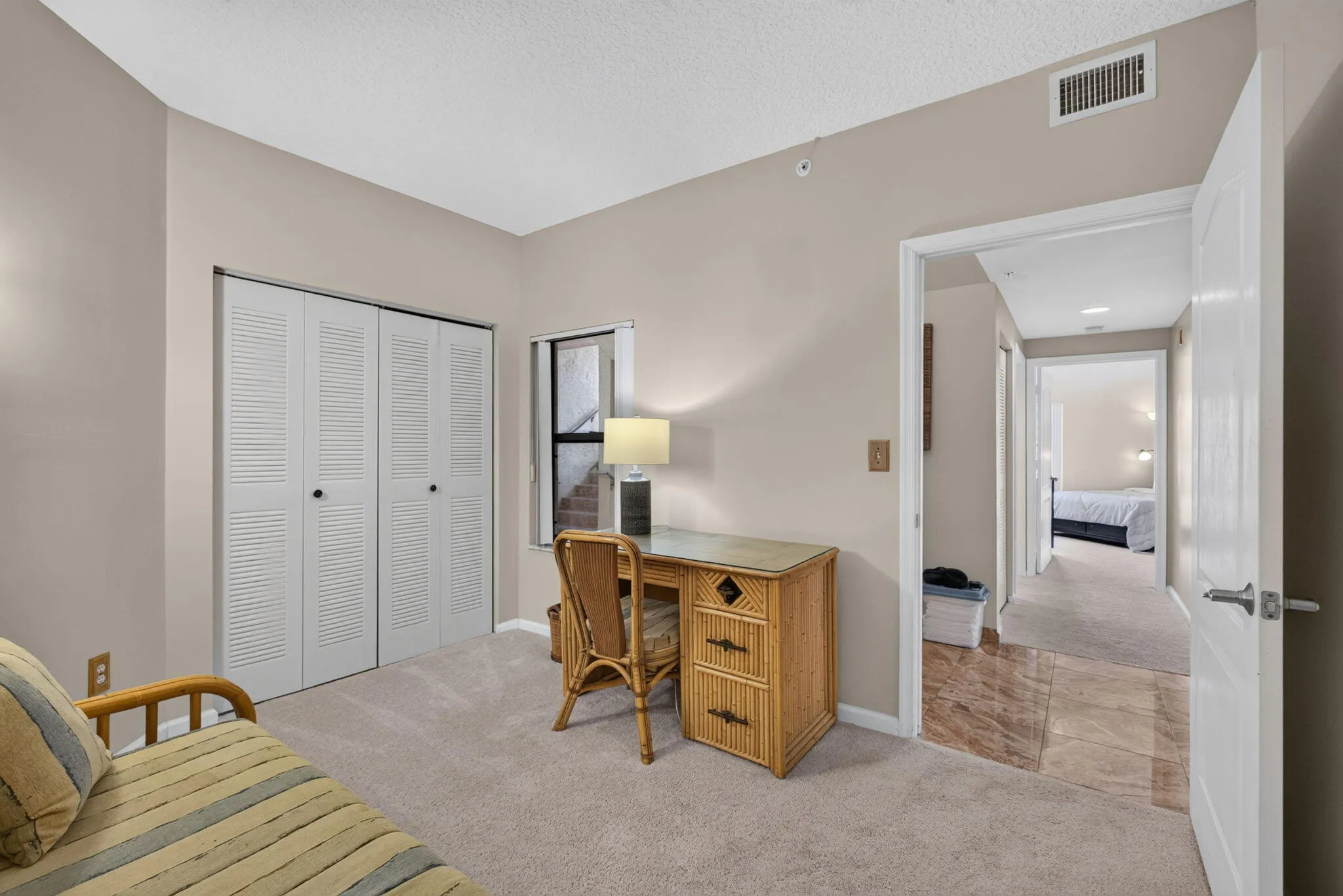 3rd Bedroom