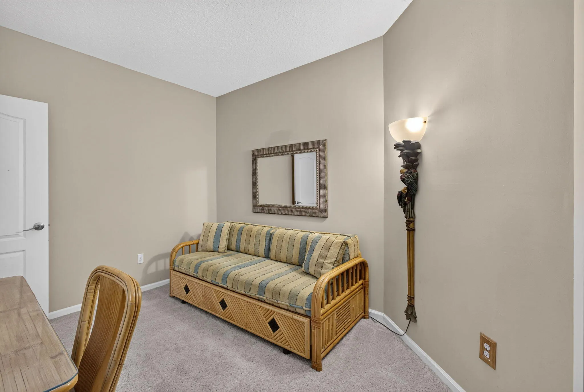 3rd Bedroom