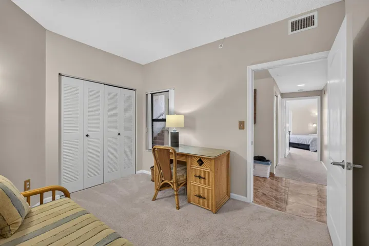 3rd Bedroom