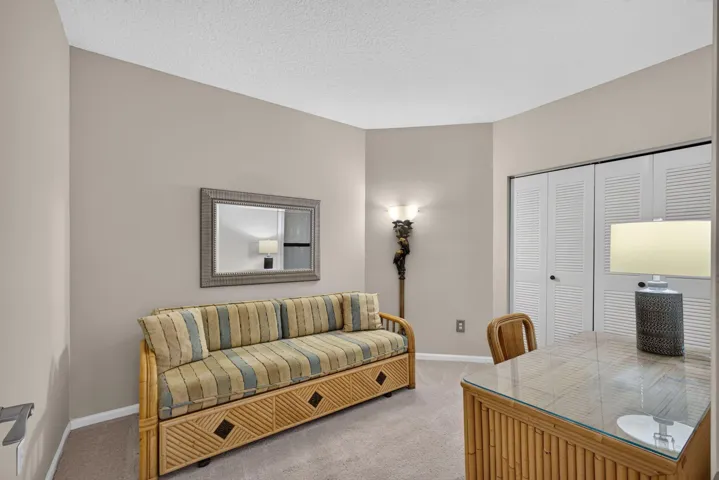 3rd Bedroom