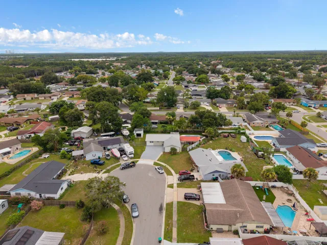 aerial