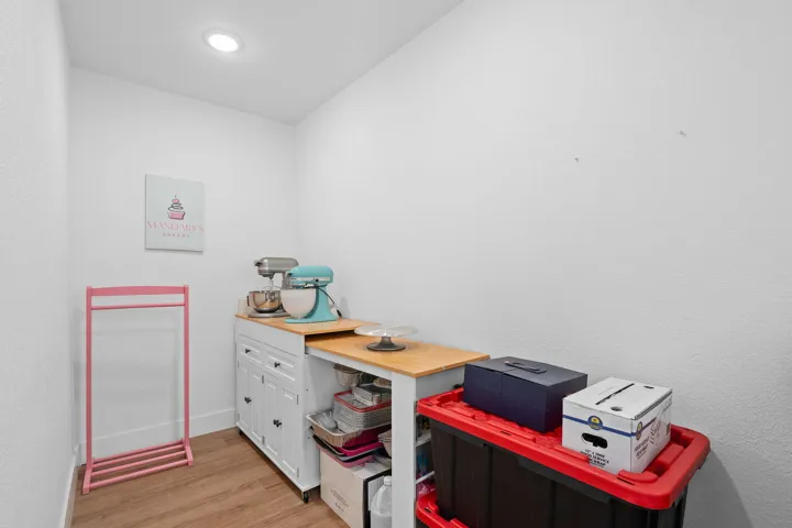 butler pantry