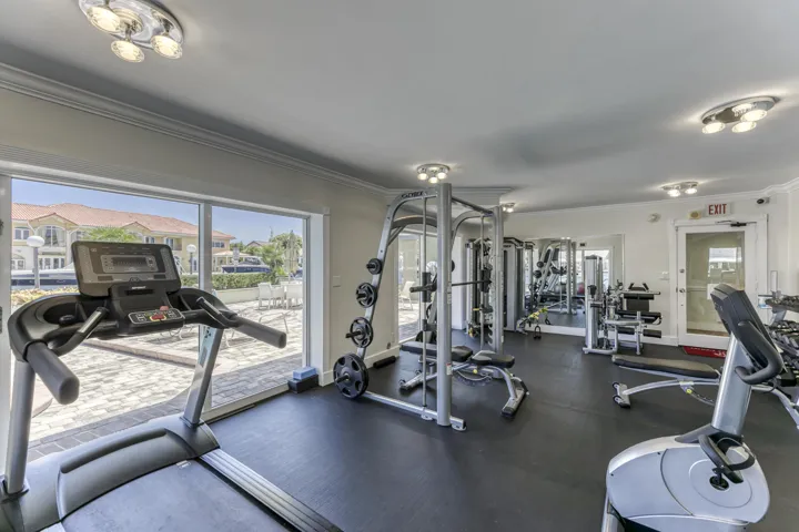 lauderdale tower gym (2)