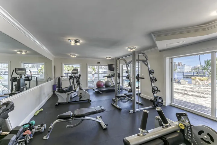 lauderdale tower gym (1)
