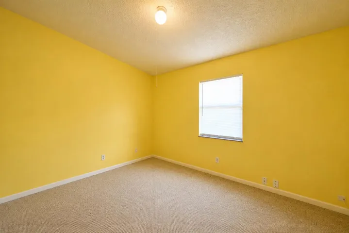 secondary bedroom 3
