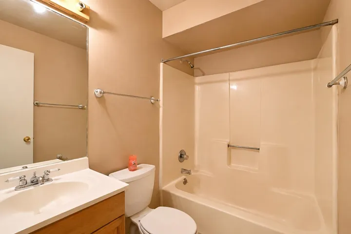 hall bath