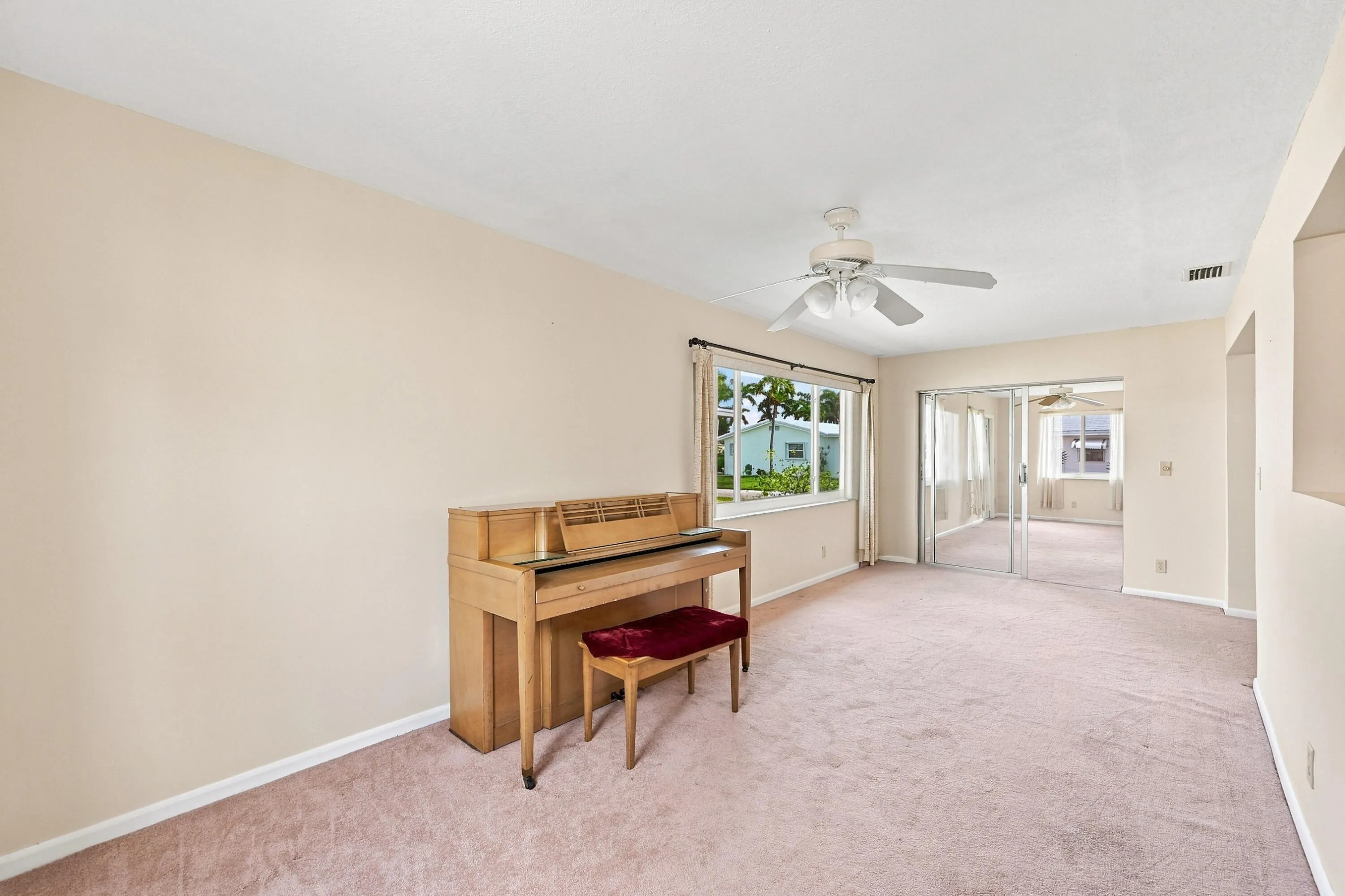 Florida Room