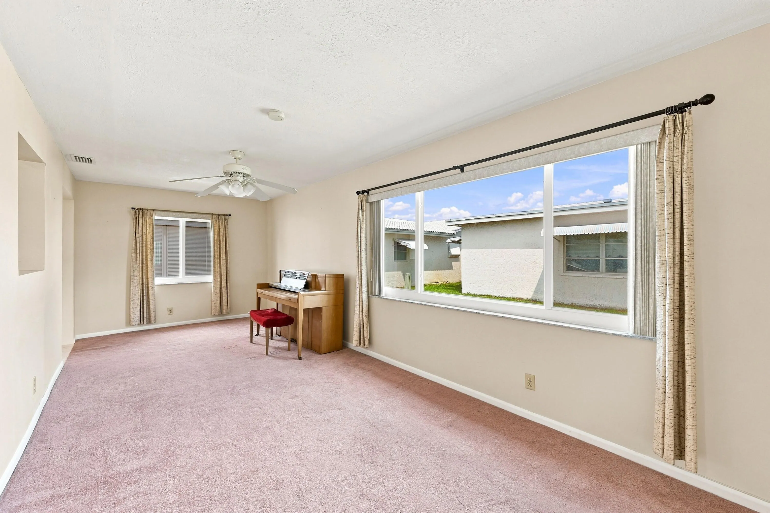 Florida Room