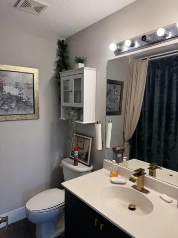 Bathroom 2