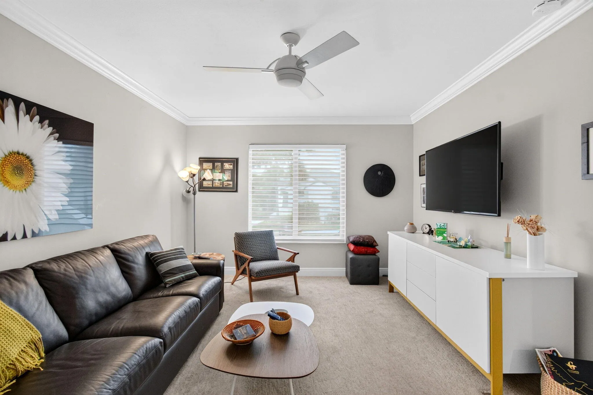 Guest Bedroom / Office
