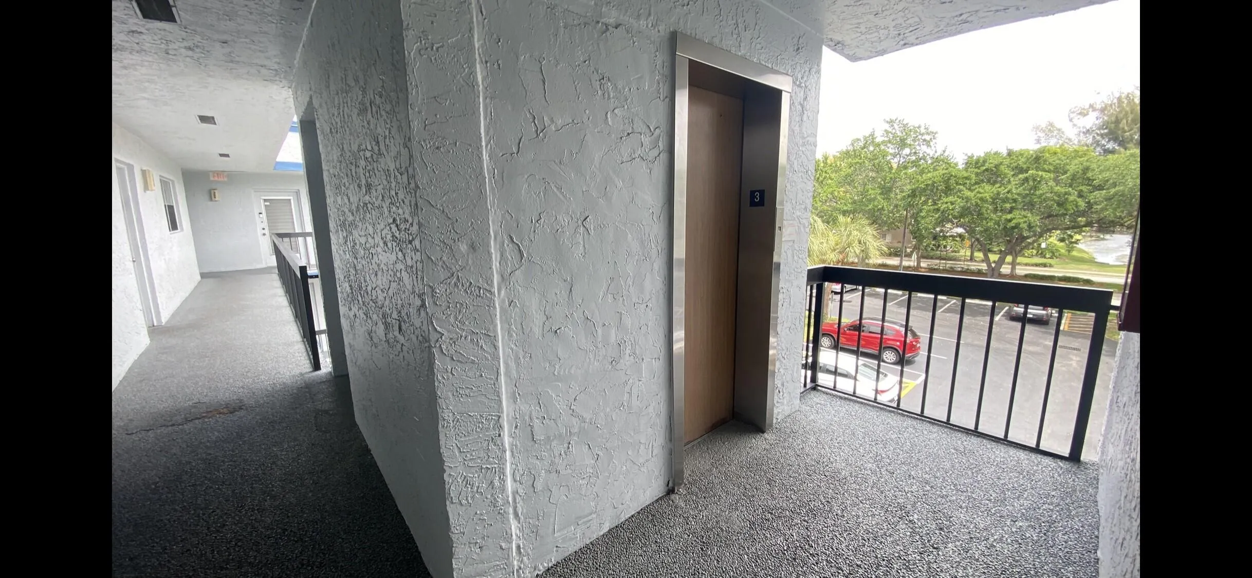 Elevator