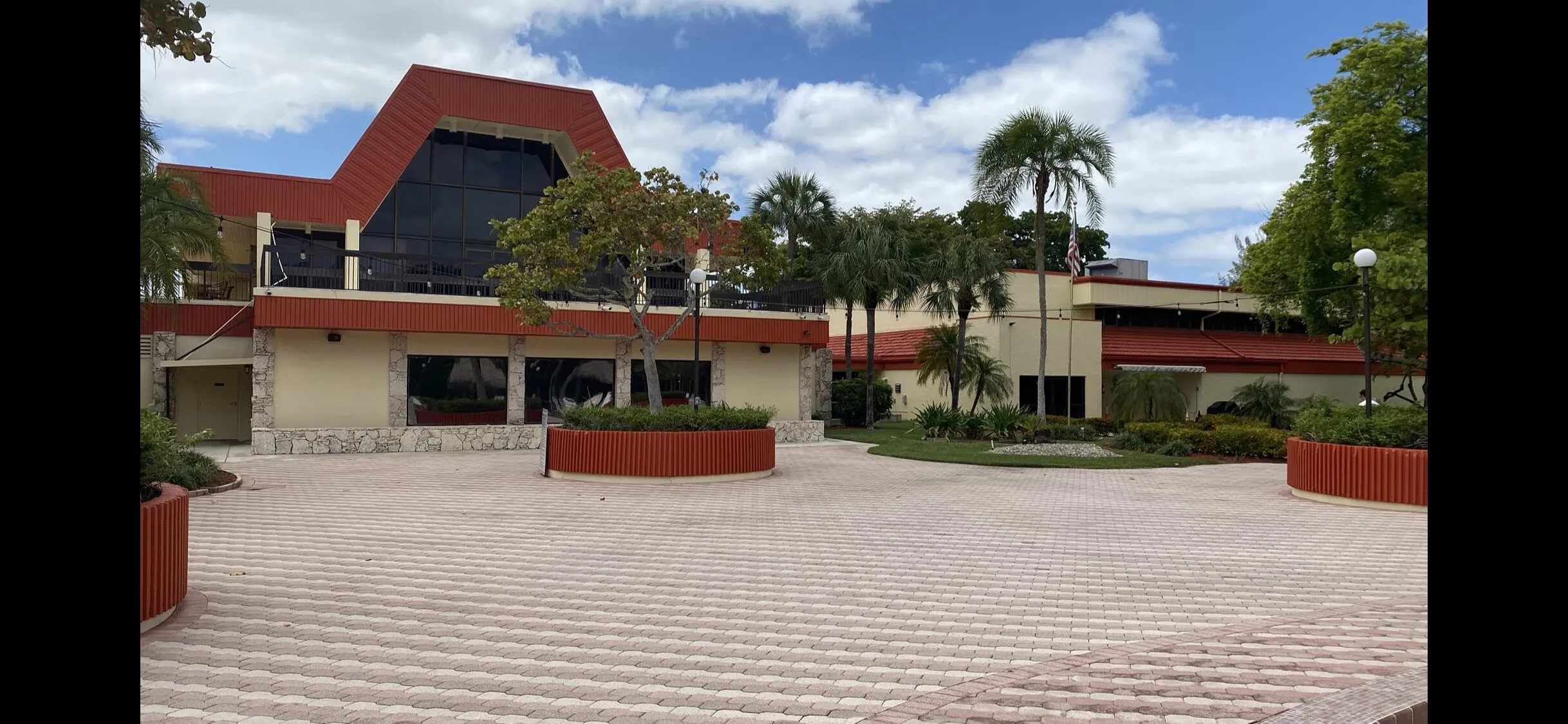 Clubhouse