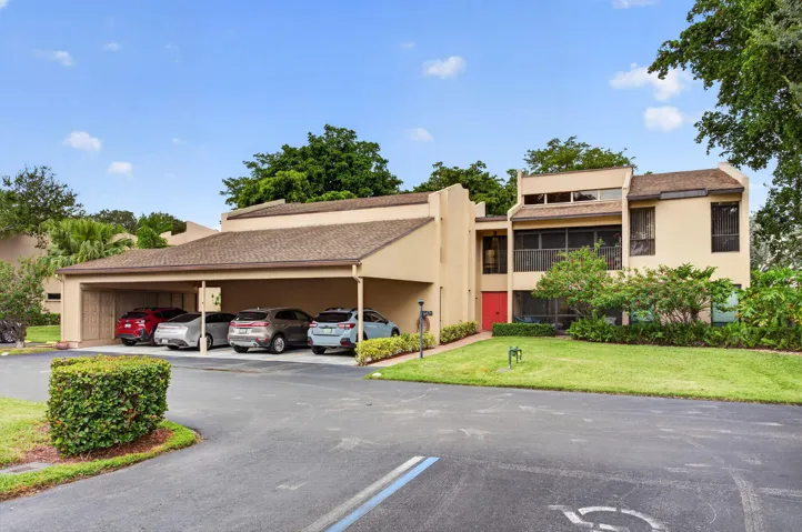 WOODHAVEN EAST BOCA DEL MAR