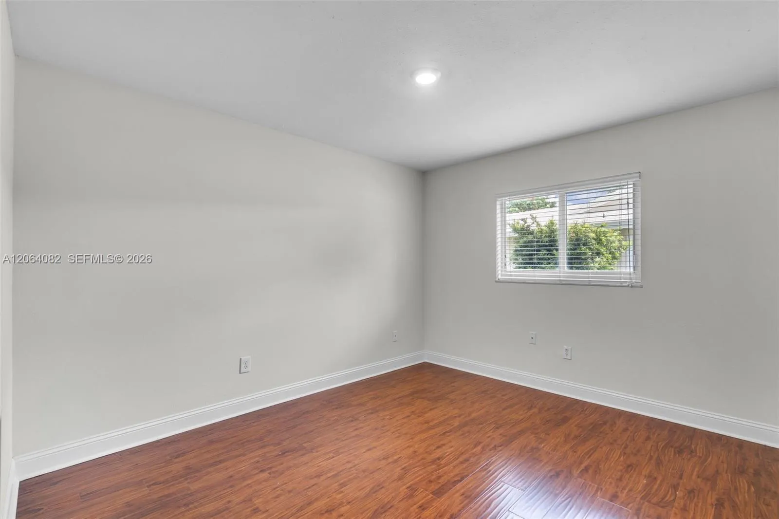 Bedroom #3