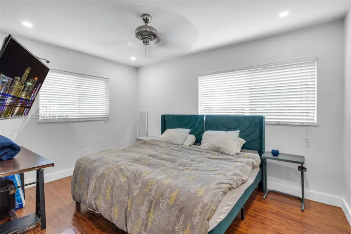 Bedroom #2