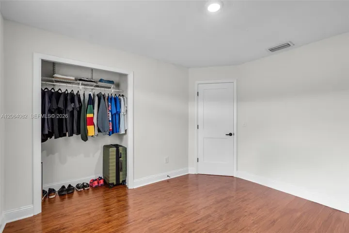 Bedroom #3