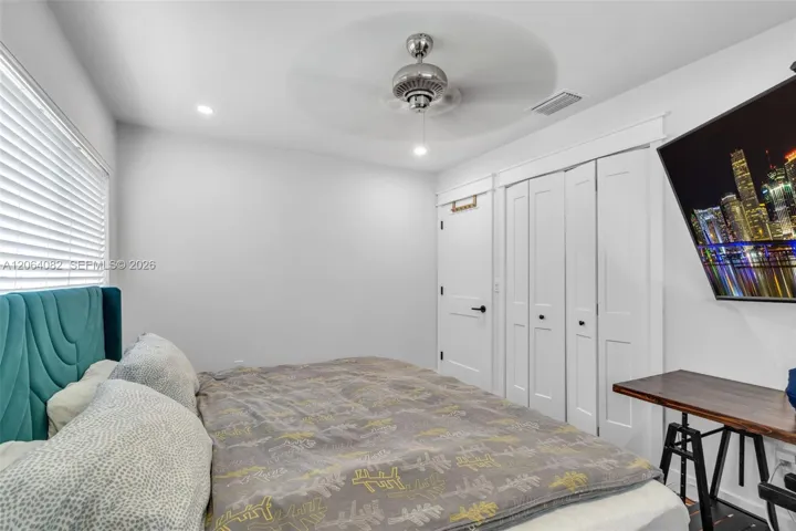 Bedroom #2