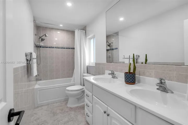 Bathroom #1