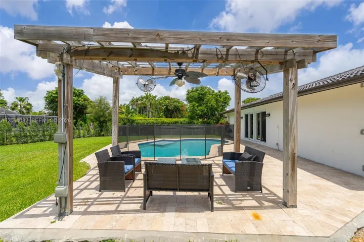 Pergola
