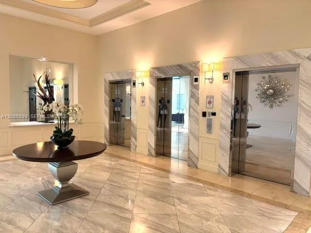elevators