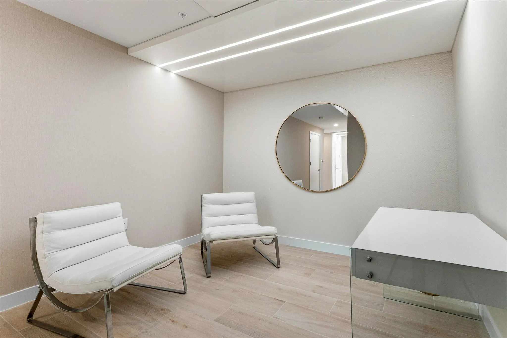 Den, office or bedroom #3