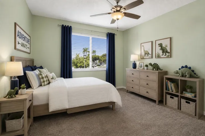 Bedroom 3