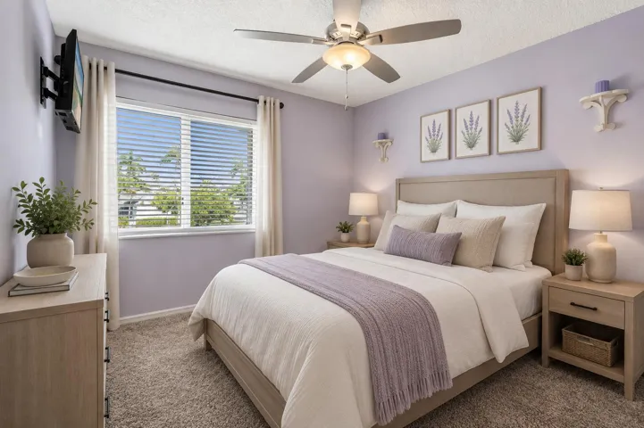Bedroom 2