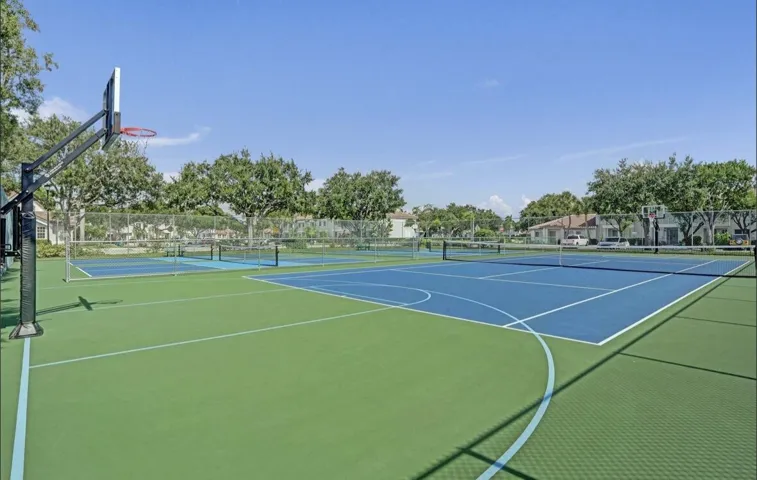 Tennis/Pickelball
