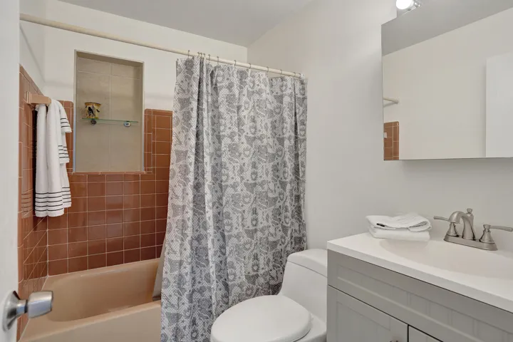 2nd bath