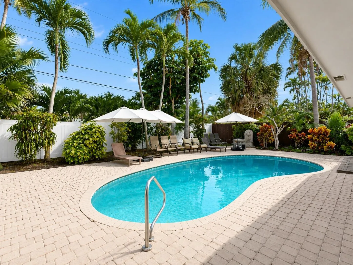 pool