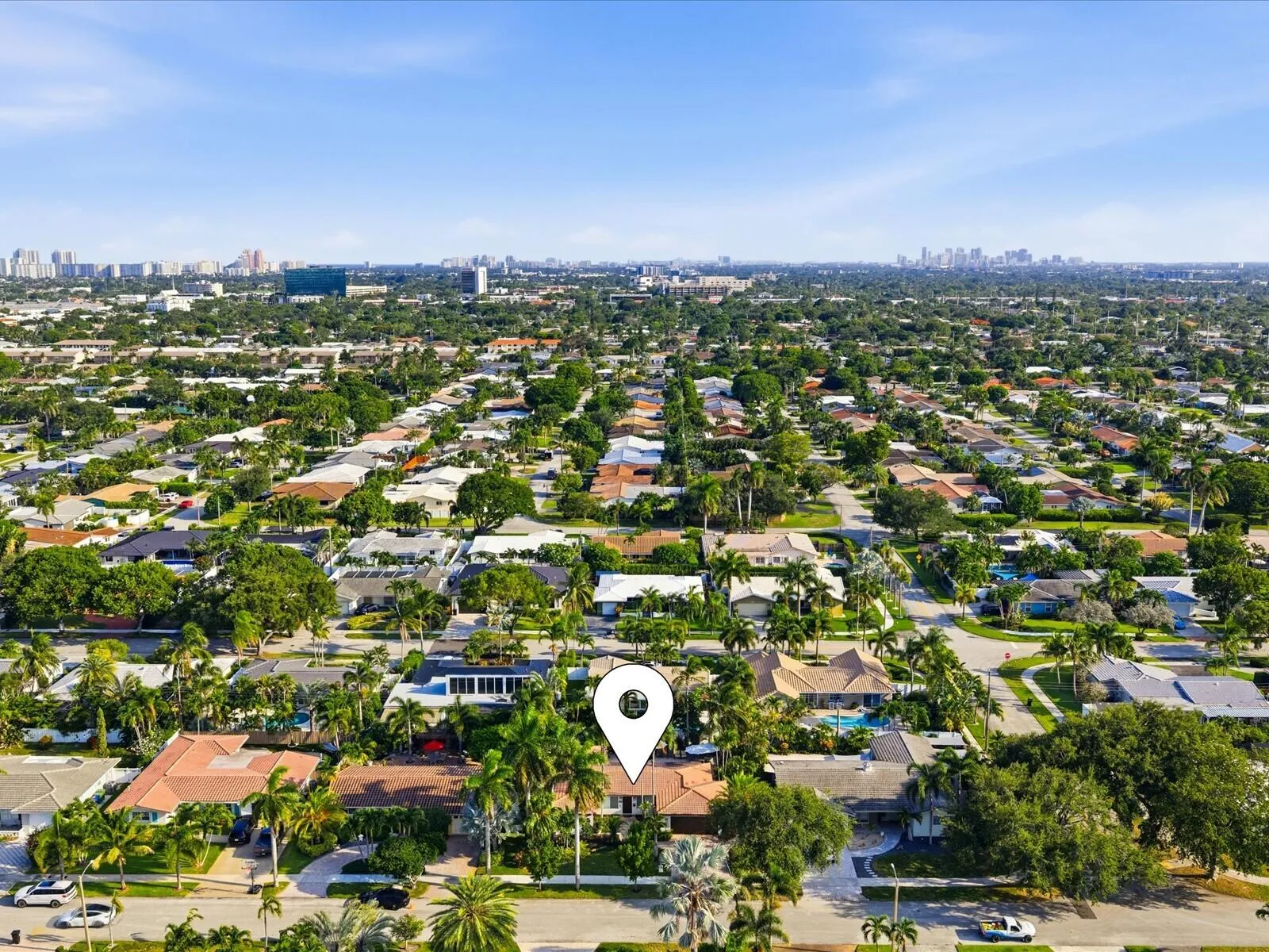 aerial