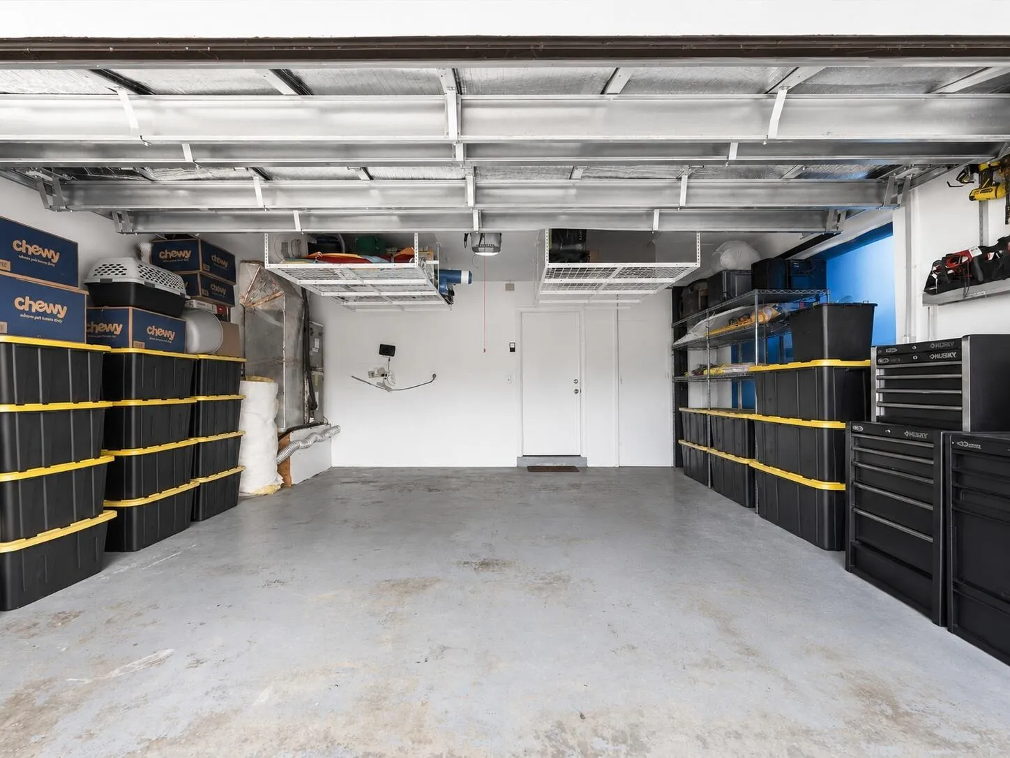 garage