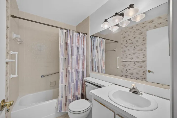 Guest Bath