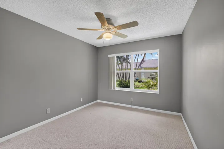 3rd Bedroom