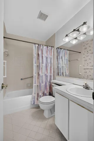 Guest Bath