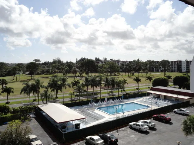 BUILDING POOL