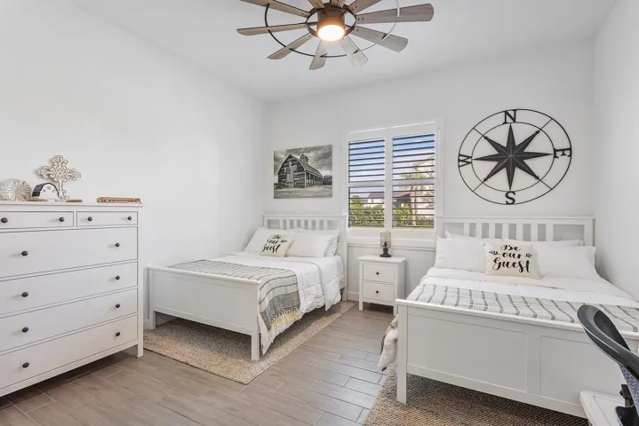 Bedroom 3 / Office