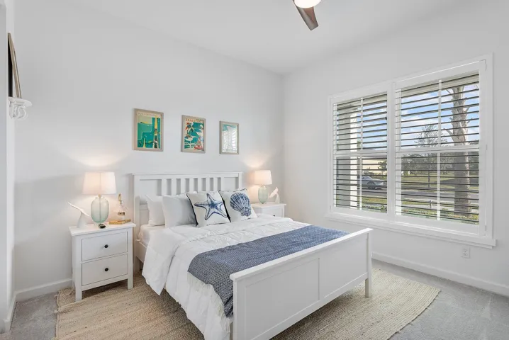 Guest Bedroom 1