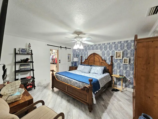 2nd Bedroom 807